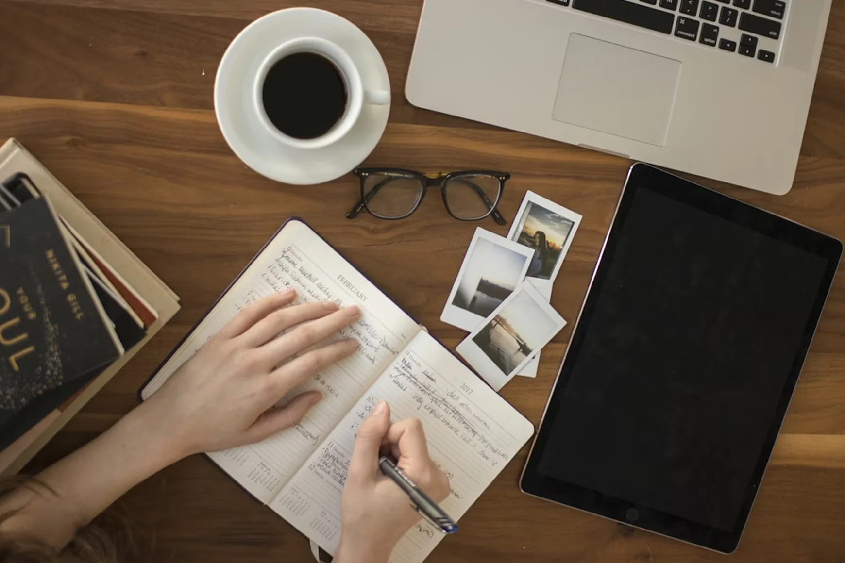 Family Story Interviews